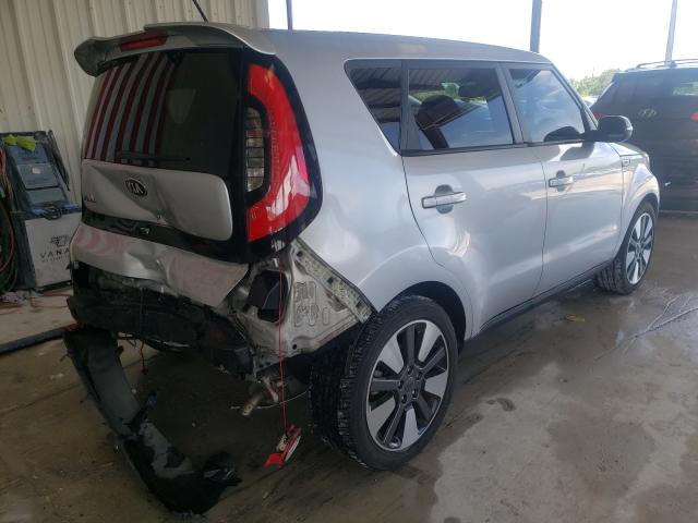 Photo 3 VIN: KNDJX3A56E7714208 - KIA SOUL ! 