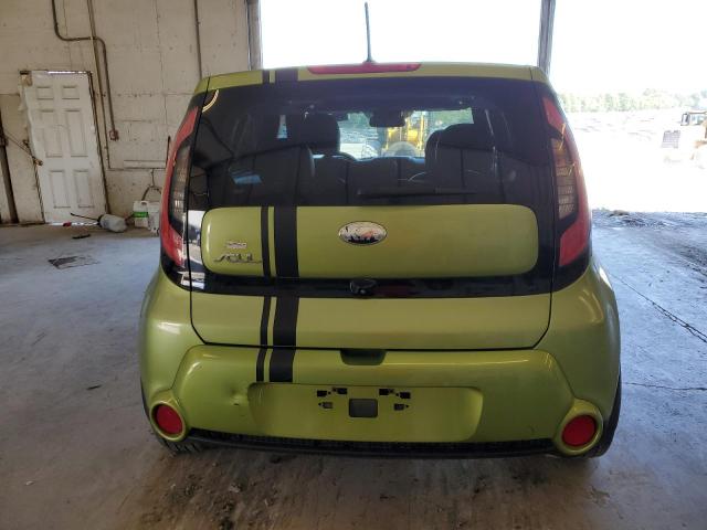 Photo 5 VIN: KNDJX3A56E7723068 - KIA SOUL ! 