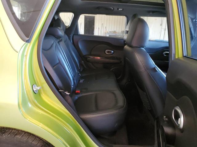 Photo 9 VIN: KNDJX3A56E7723068 - KIA SOUL ! 