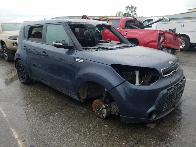 Photo 0 VIN: KNDJX3A56F7184730 - KIA SOUL ! 