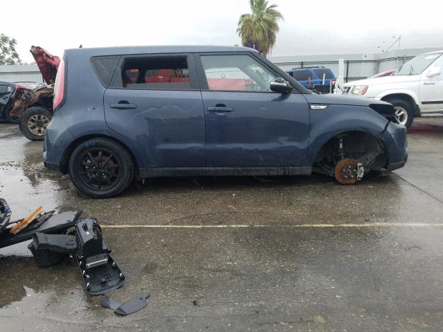 Photo 8 VIN: KNDJX3A56F7184730 - KIA SOUL ! 