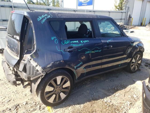 Photo 2 VIN: KNDJX3A56F7187899 - KIA SOUL ! 