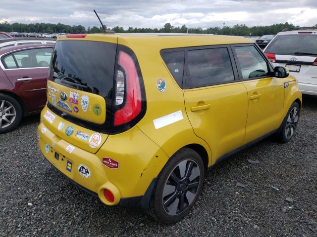 Photo 3 VIN: KNDJX3A56F7198451 - KIA SOUL ! 