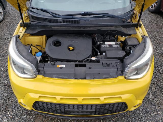 Photo 6 VIN: KNDJX3A56F7198451 - KIA SOUL ! 