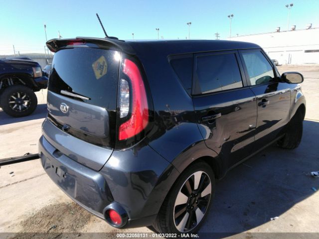 Photo 3 VIN: KNDJX3A56F7210338 - KIA SOUL 