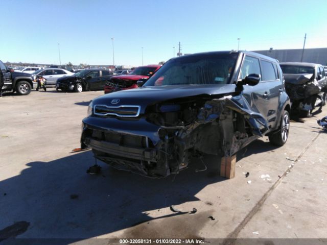 Photo 5 VIN: KNDJX3A56F7210338 - KIA SOUL 