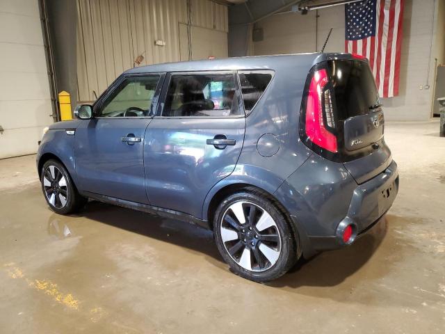 Photo 1 VIN: KNDJX3A56F7214065 - KIA SOUL ! 