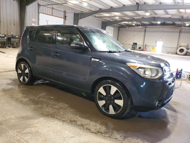 Photo 3 VIN: KNDJX3A56F7214065 - KIA SOUL ! 