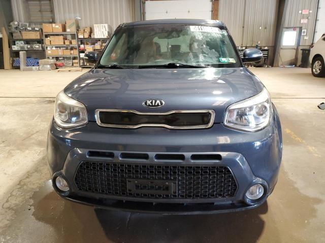 Photo 4 VIN: KNDJX3A56F7214065 - KIA SOUL ! 