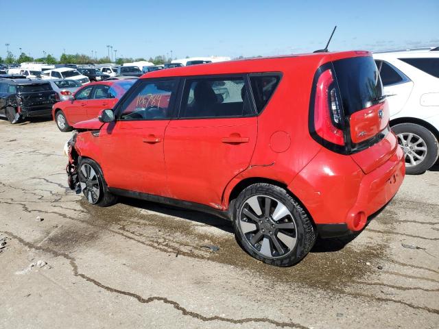 Photo 1 VIN: KNDJX3A56F7754175 - KIA SOUL 