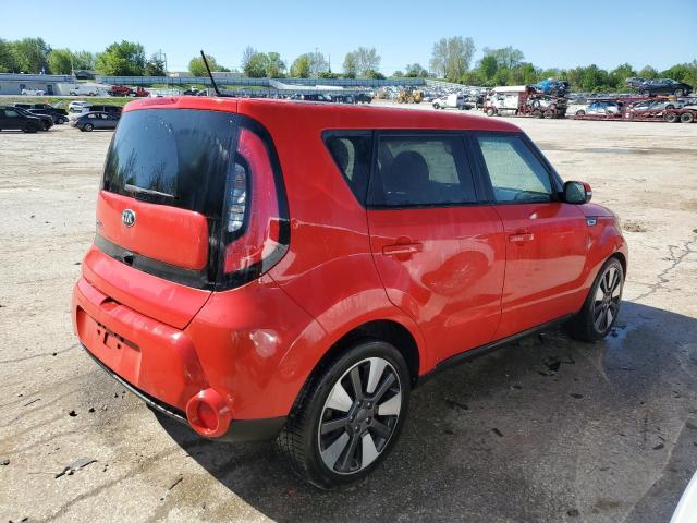 Photo 2 VIN: KNDJX3A56F7754175 - KIA SOUL 