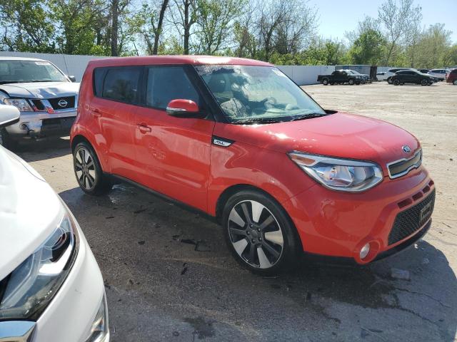 Photo 3 VIN: KNDJX3A56F7754175 - KIA SOUL 