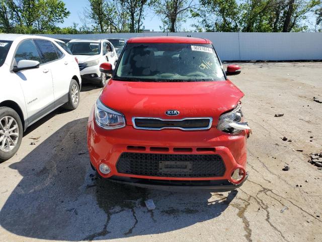 Photo 4 VIN: KNDJX3A56F7754175 - KIA SOUL 