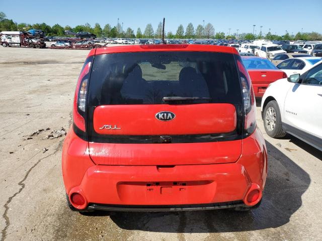 Photo 5 VIN: KNDJX3A56F7754175 - KIA SOUL 