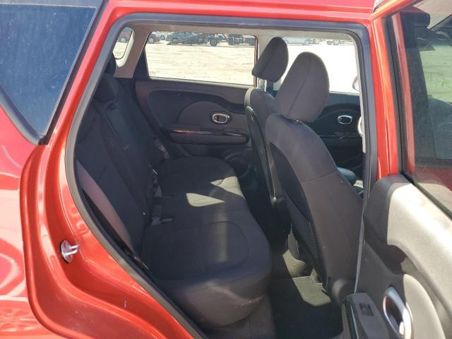 Photo 9 VIN: KNDJX3A56F7754175 - KIA SOUL 