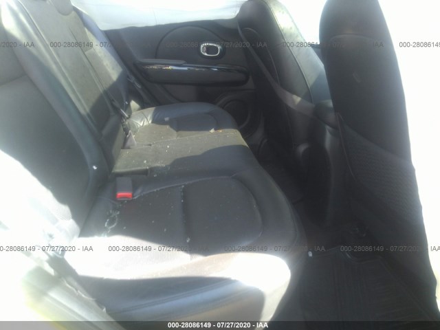 Photo 7 VIN: KNDJX3A56F7791954 - KIA SOUL 