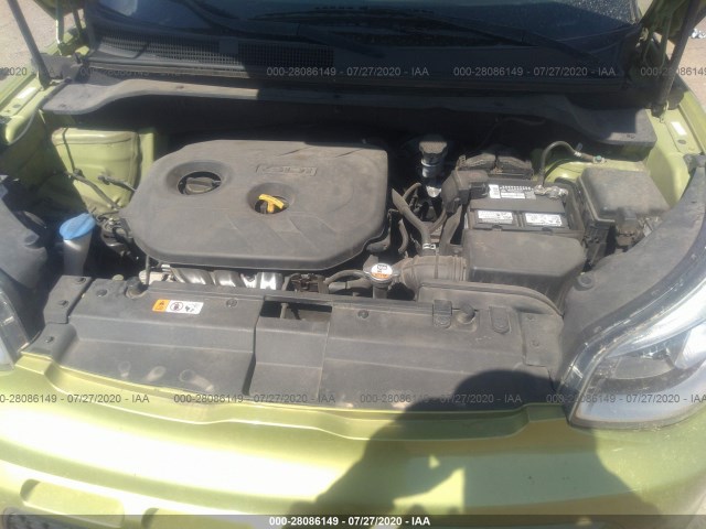 Photo 9 VIN: KNDJX3A56F7791954 - KIA SOUL 