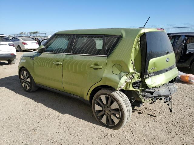 Photo 1 VIN: KNDJX3A56F7793347 - KIA SOUL ! 