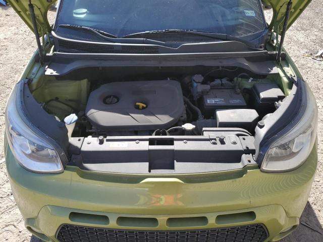 Photo 10 VIN: KNDJX3A56F7793347 - KIA SOUL ! 