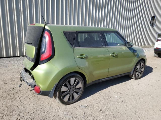 Photo 2 VIN: KNDJX3A56F7793347 - KIA SOUL ! 