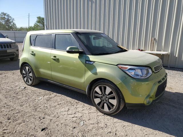 Photo 3 VIN: KNDJX3A56F7793347 - KIA SOUL ! 