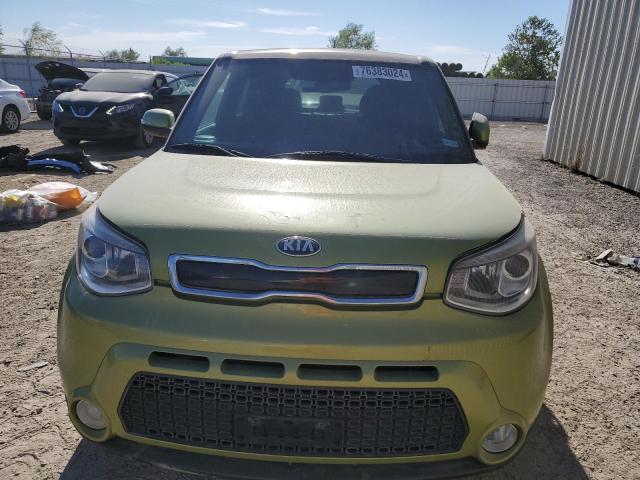 Photo 4 VIN: KNDJX3A56F7793347 - KIA SOUL ! 