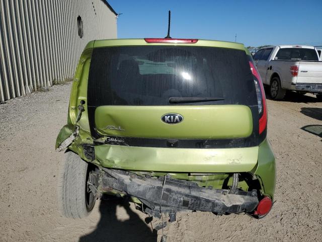 Photo 5 VIN: KNDJX3A56F7793347 - KIA SOUL ! 