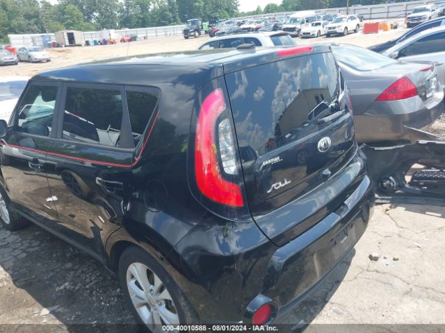 Photo 2 VIN: KNDJX3A56G7258553 - KIA SOUL 