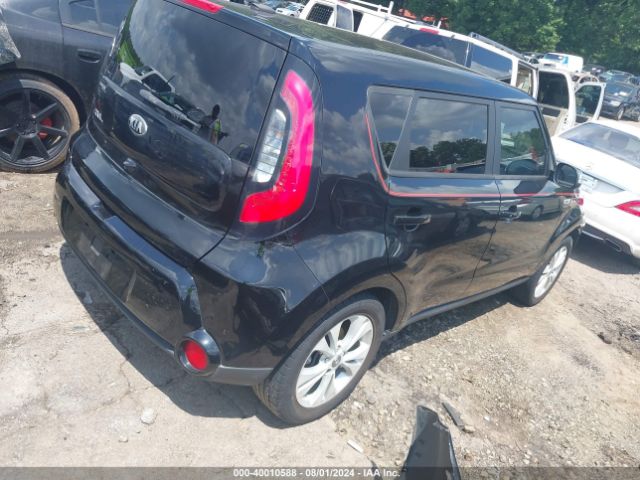 Photo 3 VIN: KNDJX3A56G7258553 - KIA SOUL 