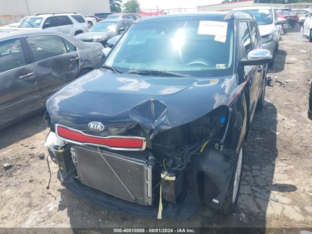 Photo 5 VIN: KNDJX3A56G7258553 - KIA SOUL 