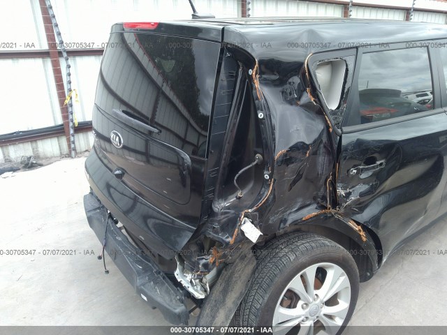 Photo 5 VIN: KNDJX3A56G7265180 - KIA SOUL 