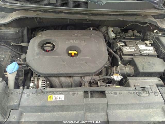 Photo 9 VIN: KNDJX3A56G7265180 - KIA SOUL 