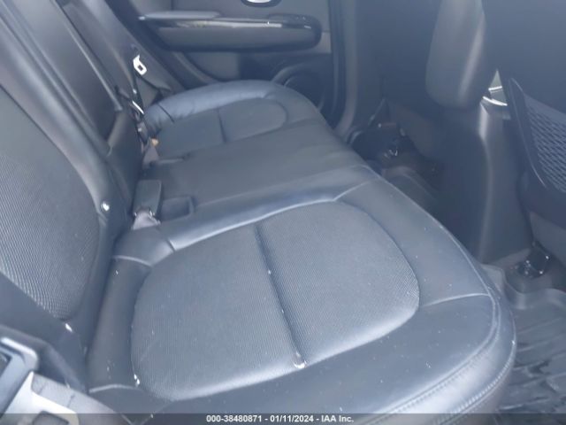 Photo 7 VIN: KNDJX3A56G7281735 - KIA SOUL 