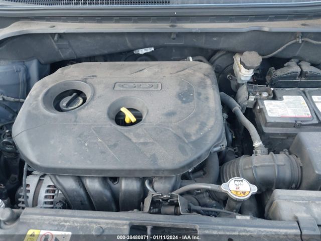 Photo 9 VIN: KNDJX3A56G7281735 - KIA SOUL 