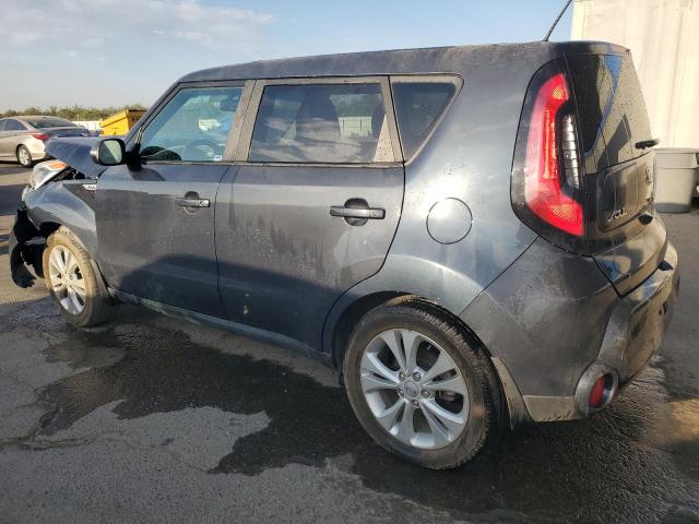 Photo 1 VIN: KNDJX3A56G7287180 - KIA SOUL ! 