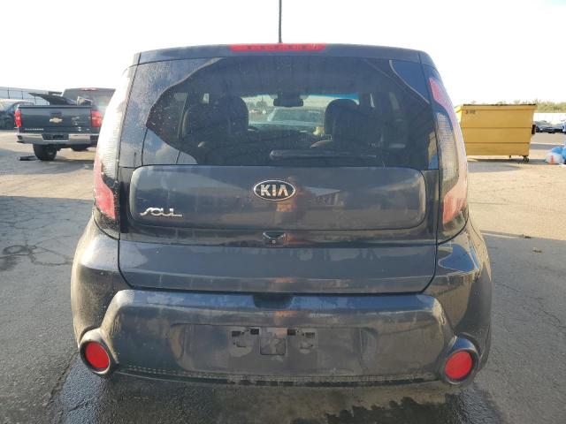 Photo 5 VIN: KNDJX3A56G7287180 - KIA SOUL ! 