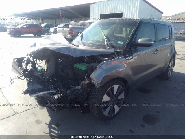 Photo 1 VIN: KNDJX3A56G7311185 - KIA SOUL 