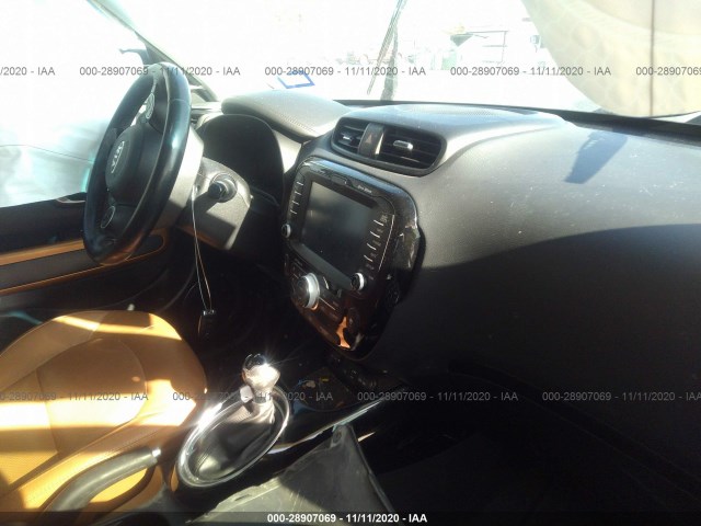 Photo 4 VIN: KNDJX3A56G7311185 - KIA SOUL 