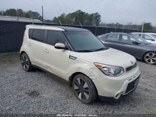 Photo 0 VIN: KNDJX3A56G7316905 - KIA SOUL 