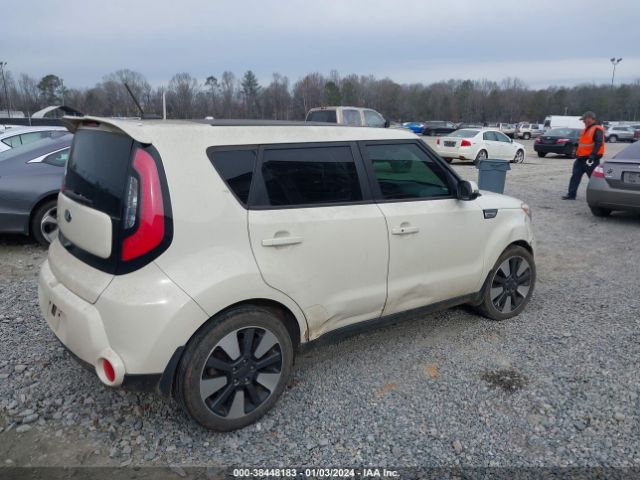 Photo 3 VIN: KNDJX3A56G7316905 - KIA SOUL 