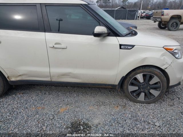 Photo 5 VIN: KNDJX3A56G7316905 - KIA SOUL 