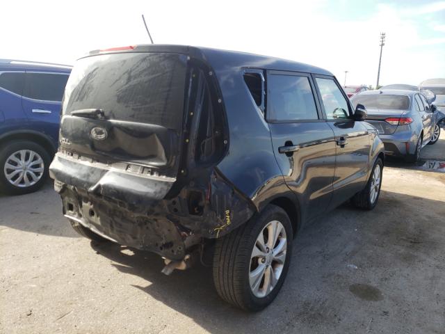 Photo 3 VIN: KNDJX3A56G7354750 - KIA SOUL EV 