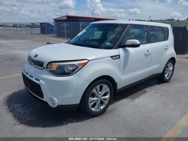 Photo 1 VIN: KNDJX3A56G7368633 - KIA SOUL 