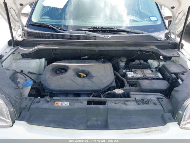 Photo 9 VIN: KNDJX3A56G7368633 - KIA SOUL 