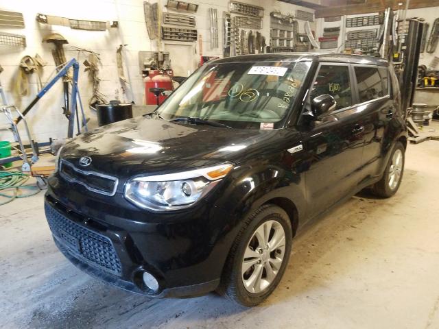 Photo 1 VIN: KNDJX3A56G7372875 - KIA SOUL ! 