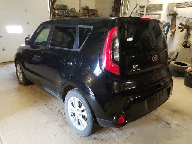 Photo 2 VIN: KNDJX3A56G7372875 - KIA SOUL ! 