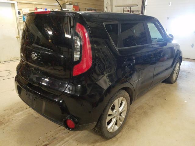 Photo 3 VIN: KNDJX3A56G7372875 - KIA SOUL ! 