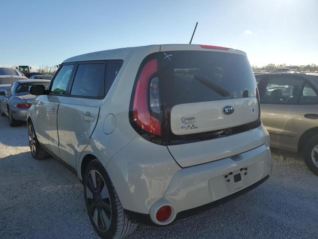 Photo 2 VIN: KNDJX3A56G7385805 - KIA SOUL ! 