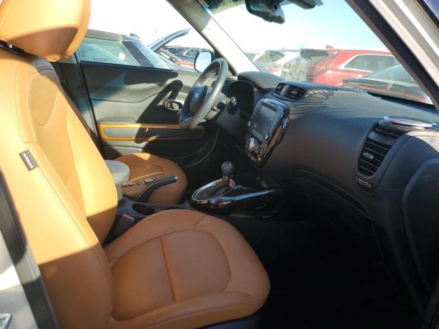 Photo 4 VIN: KNDJX3A56G7385805 - KIA SOUL ! 