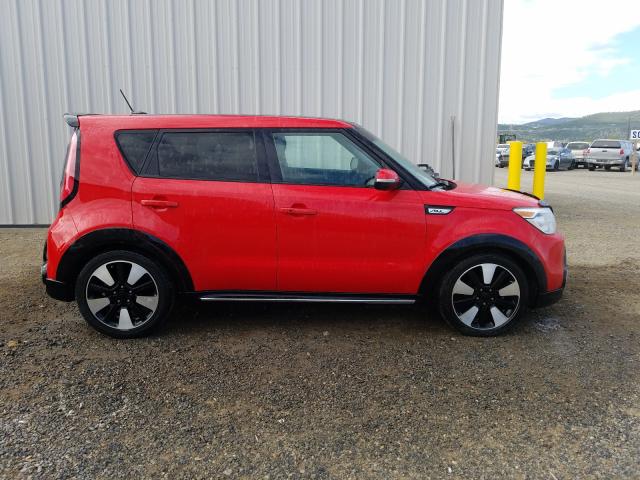 Photo 8 VIN: KNDJX3A56G7825506 - KIA SOUL ! 